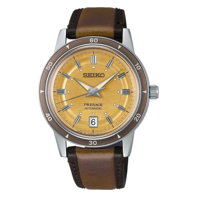 SRPL75 Presage Style60’s