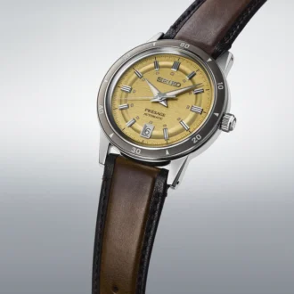 SRPL75 Presage Style60’s