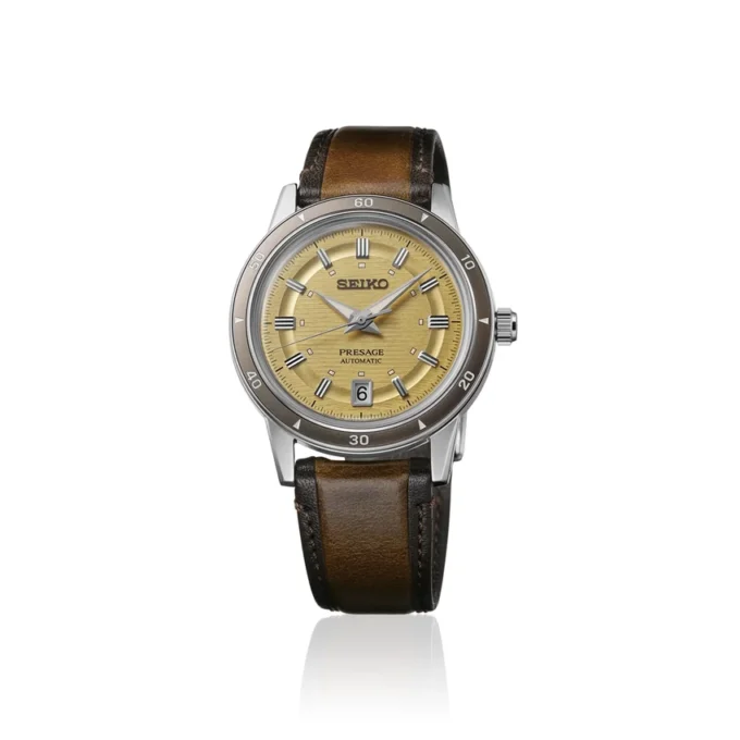 SRPL75 Presage Style60’s