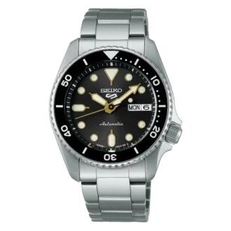SRPL79 5 Sports SKX serie