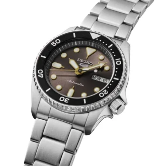 SRPL79 5 Sports SKX serie