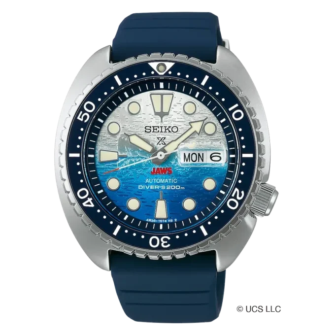SRPL81 Prospex Sea