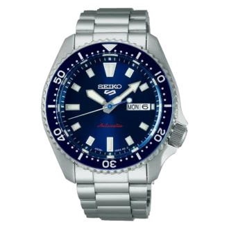 SRPL83 5 Sports serie SKX
