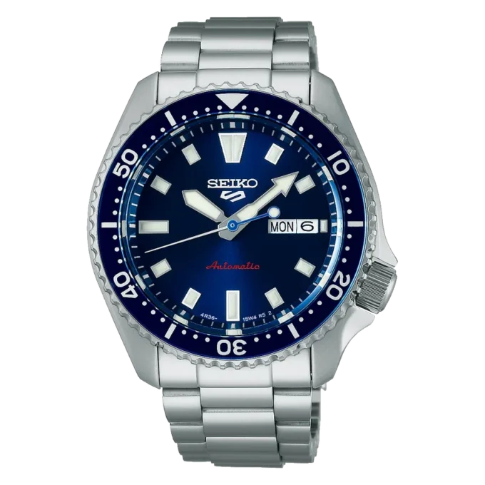 SRPL83 5 Sports serie SKX SRPL83 5 Sports serie SKX