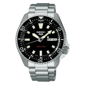 SRPL85 5 Sports SKX serie