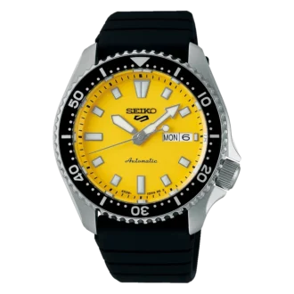 SRPL87 5 Sports serie SKX