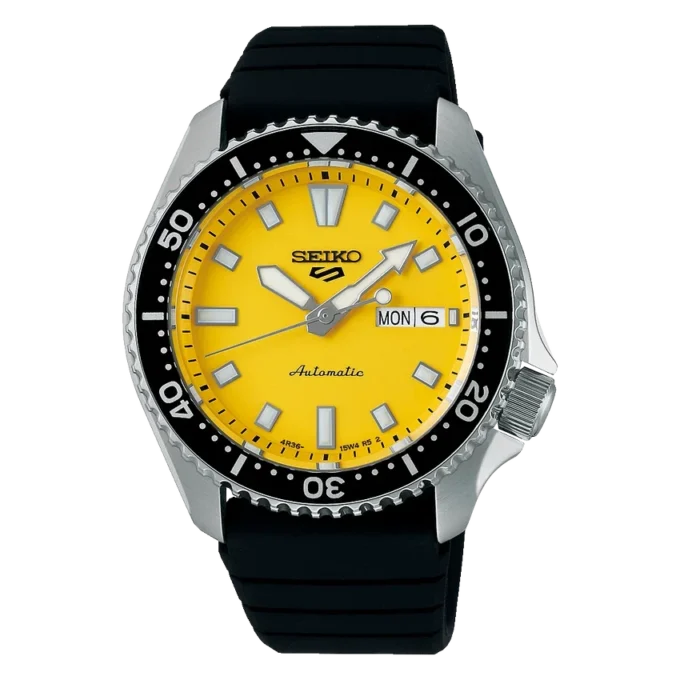 SRPL87 5 Sports serie SKX SRPL87 5 Sports serie SKX