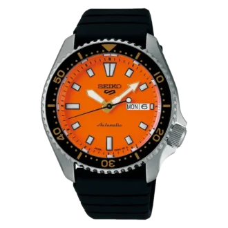 SRPL89 5 Sports SKX series