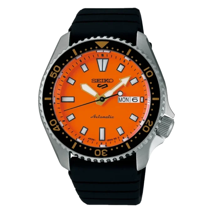 SRPL89 5 Sports SKX series SRPL89 5 Sports SKX series