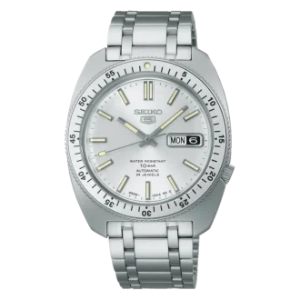 SRPL91 5 Sports SKX series