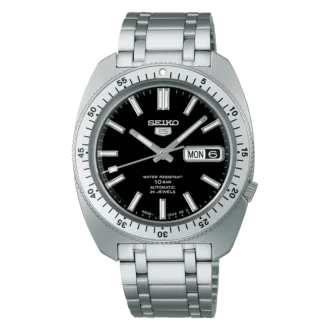 SRPL93 5 Sports SKX serie