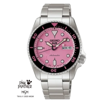 SRPM07 Serie 5 Sports SKX
