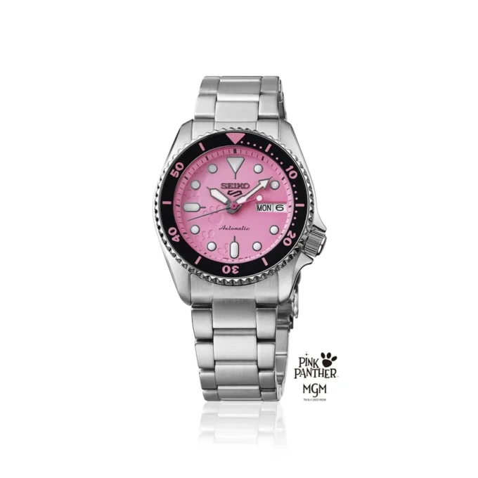 SRPM07 Serie 5 Sports SKX SRPM07 Serie 5 Sports SKX