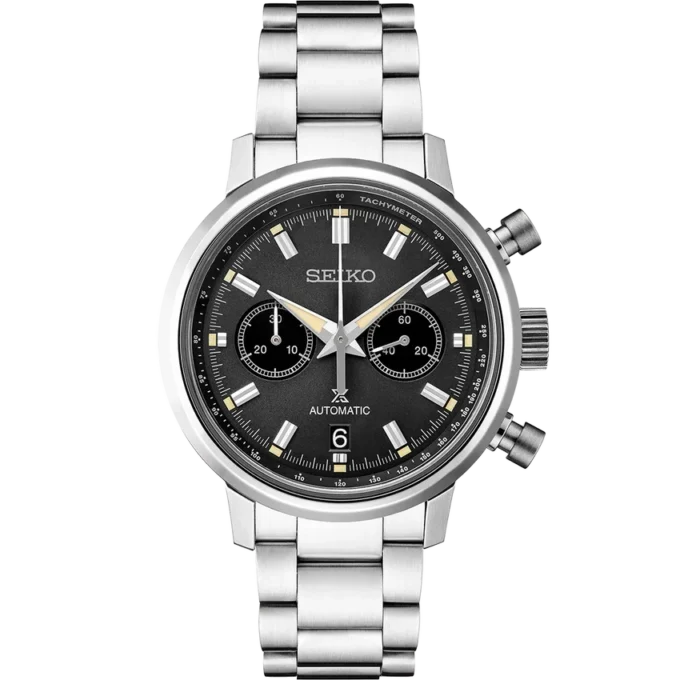 SRQ037 Prospex SPEEDTIMER