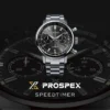 SRQ037 Prospex SPEEDTIMER