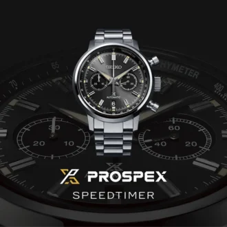 SRQ037 Prospex SPEEDTIMER