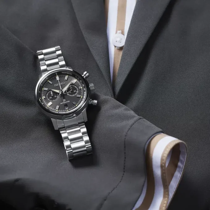 SRQ037 Prospex SPEEDTIMER