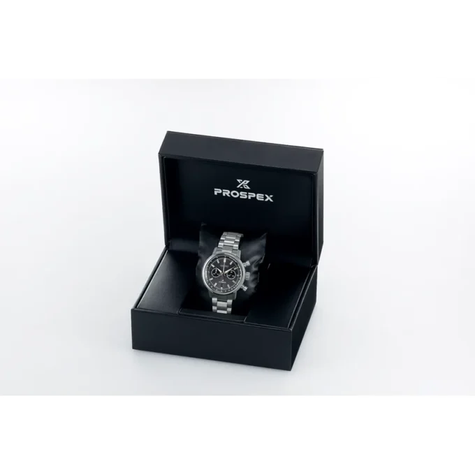 SRQ037 Prospex SPEEDTIMER