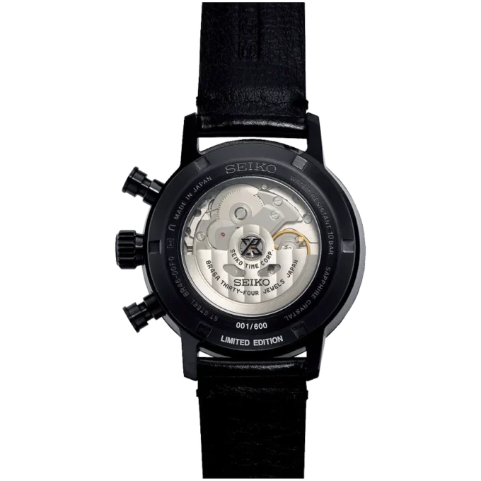 SRQ045 Prospex SPEEDTIMER