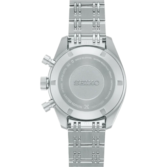 SRQ049 Prospex SPEEDTIMER