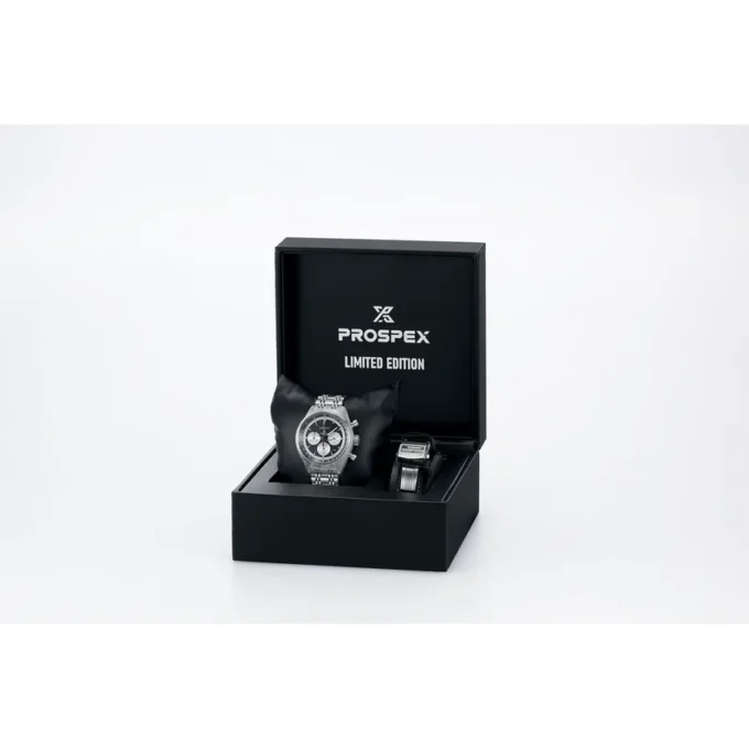 SRQ049 Prospex SPEEDTIMER