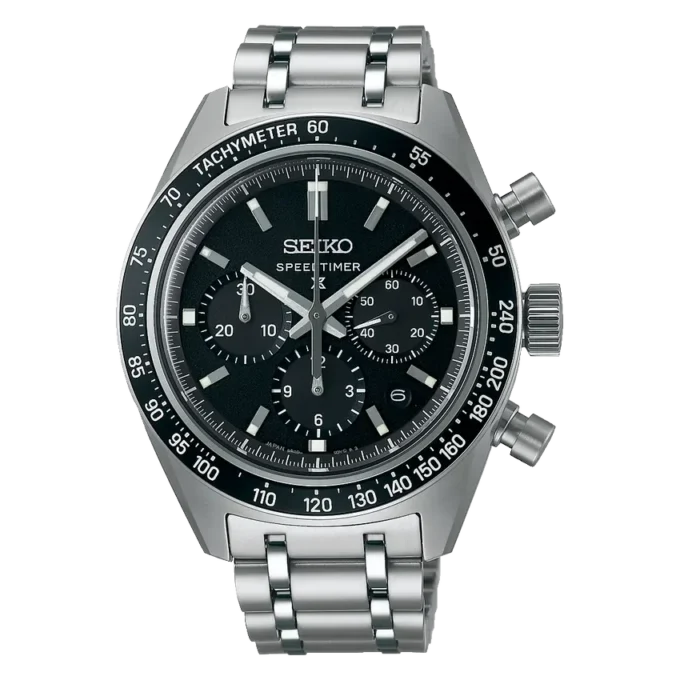 SRQ055 Prospex SPEEDTIMER SRQ055 Prospex SPEEDTIMER