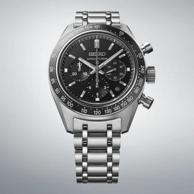 SRQ055 Prospex SPEEDTIMER SRQ055 Prospex SPEEDTIMER