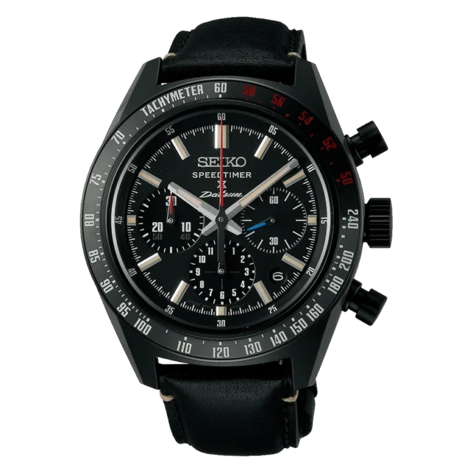 SRQ057 Prospex SPEEDTIMER SRQ057 Prospex SPEEDTIMER