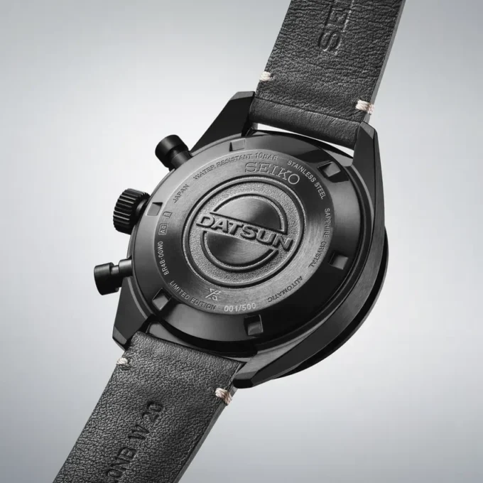 SRQ057 Prospex SPEEDTIMER SRQ057 Prospex SPEEDTIMER