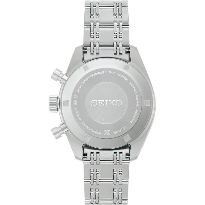 SRQ059 Prospex SPEEDTIMER SRQ059 Prospex SPEEDTIMER