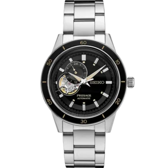 SSA425 Presage Style60’s