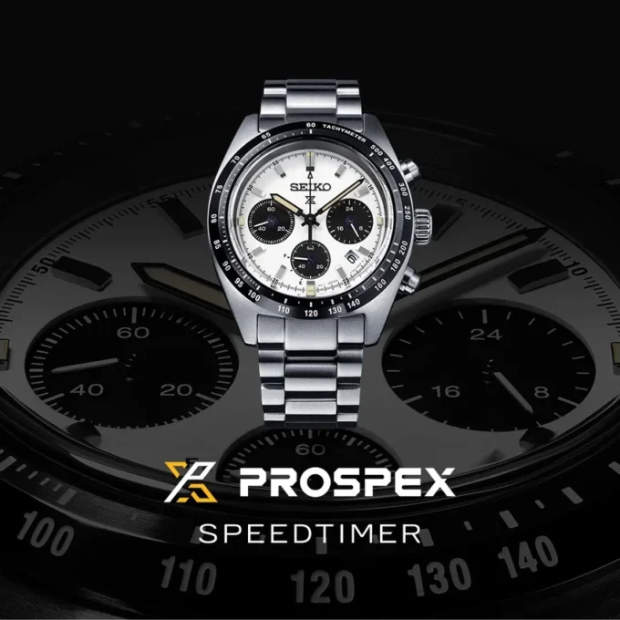 SSC813 Prospex SPEEDTIMER SSC813 Prospex SPEEDTIMER
