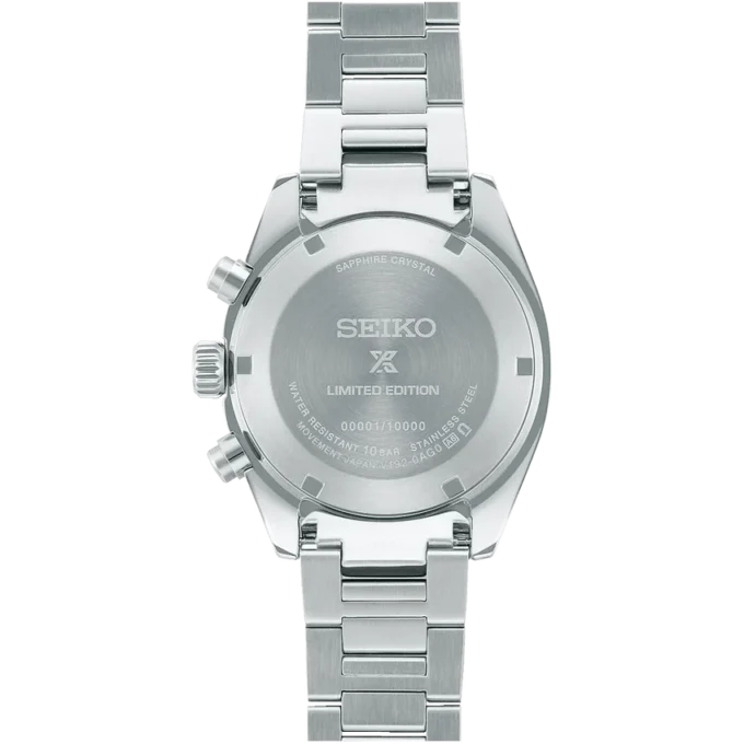 SSC909 Prospex SPEEDTIMER SSC909 Prospex SPEEDTIMER