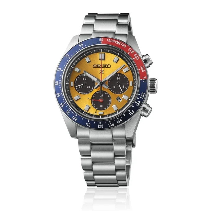 SSC947 Prospex SPEEDTIMER