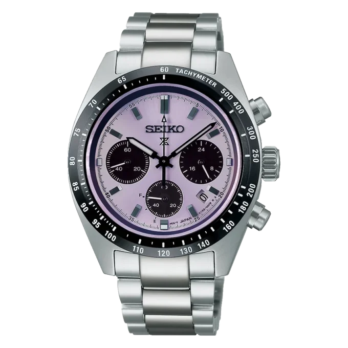 SSC955 Prospex SPEEDTIMER