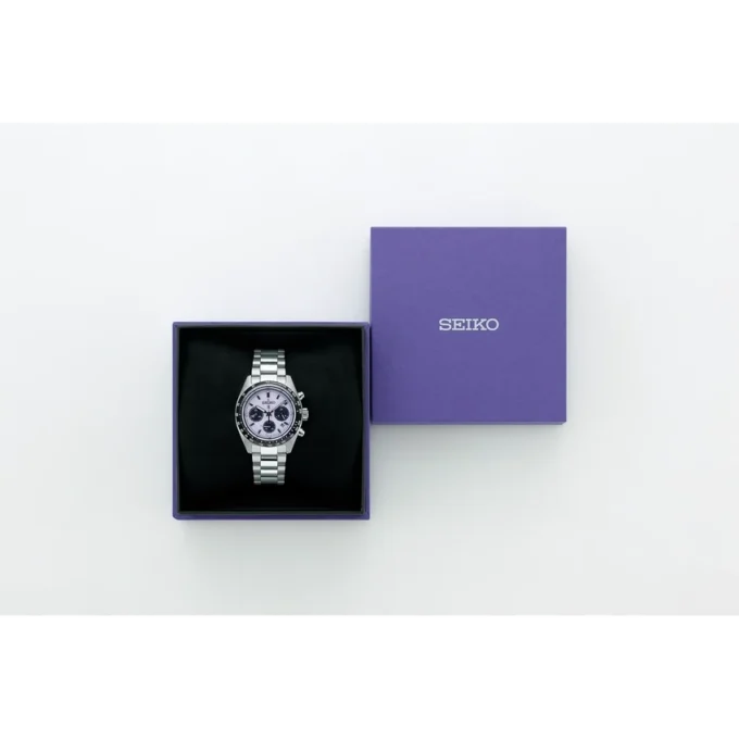 SSC955 Prospex SPEEDTIMER