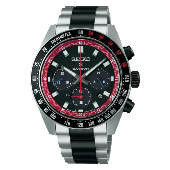 SSC957 Prospex SPEEDTIMER SSC957 Prospex SPEEDTIMER