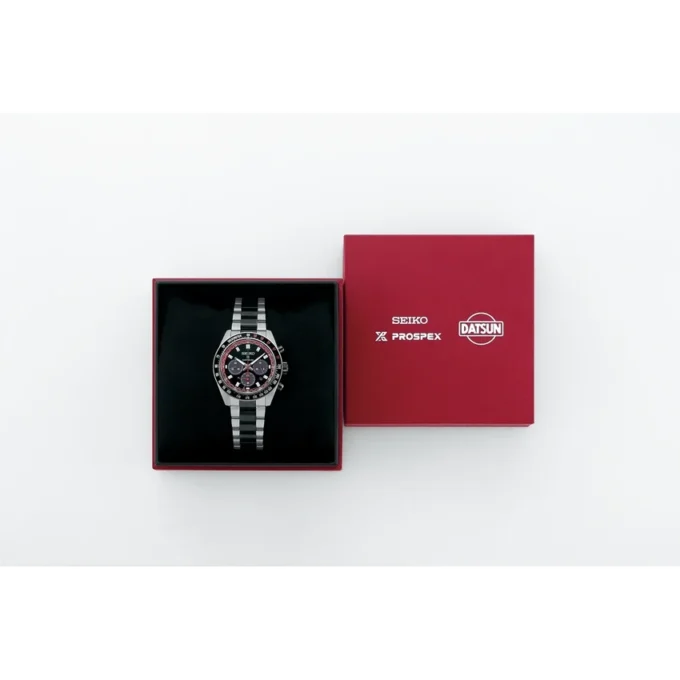 SSC957 Prospex SPEEDTIMER SSC957 Prospex SPEEDTIMER