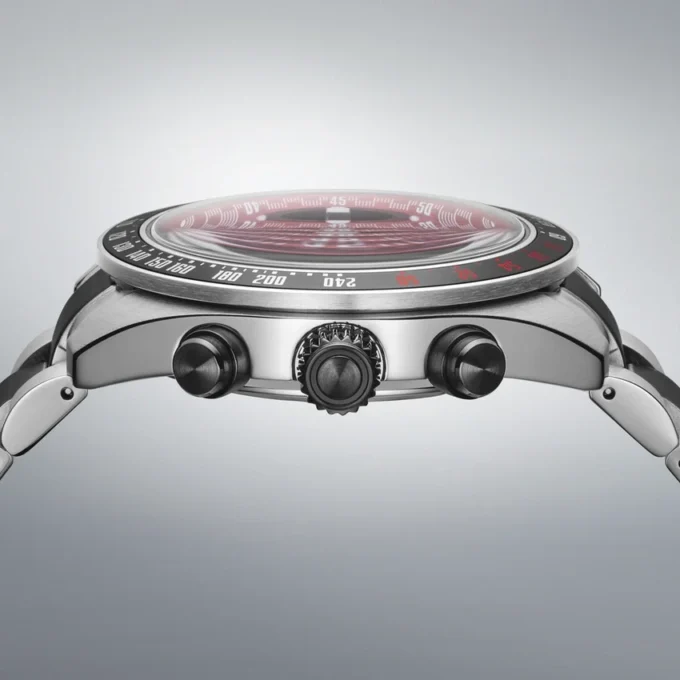 SSC957 Prospex SPEEDTIMER SSC957 Prospex SPEEDTIMER