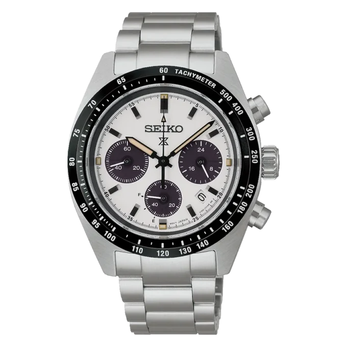 SSC961 Prospex SPEEDTIMER