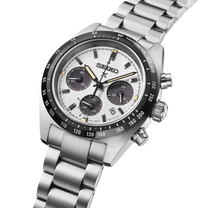 SSC961 Prospex SPEEDTIMER