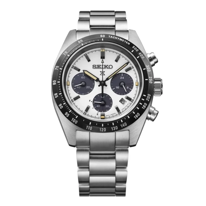 SSC961 Prospex SPEEDTIMER