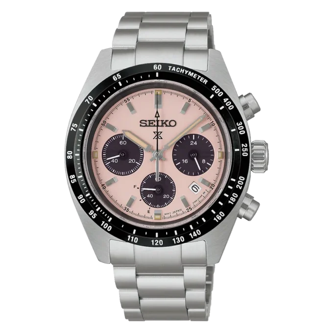 SSC963 Prospex SPEEDTIMER