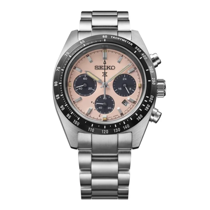 SSC963 Prospex SPEEDTIMER