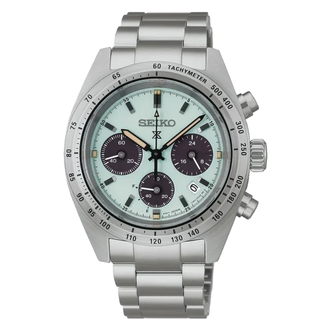 SSC965 Prospex SPEEDTIMER