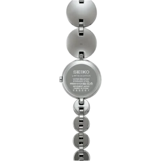 SSEH021 Collezione Seiko Power Design Project 1