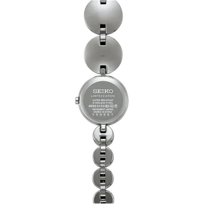 SSEH021 Collezione Seiko Power Design Project 1 SSEH021 Collezione Seiko Power Design Project 1