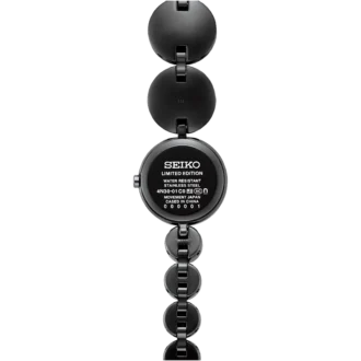 SSEH023 Collezione Seiko Power Design Project 1