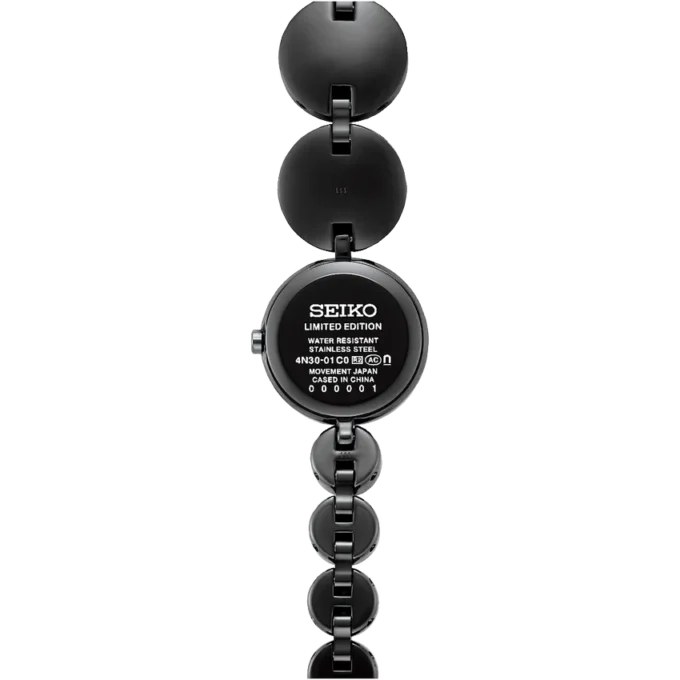 SSEH023 Collezione Seiko Power Design Project 1