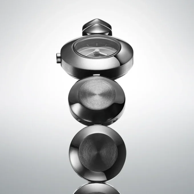 SSEH023 Collezione Seiko Power Design Project 1
